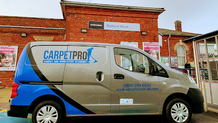 profile picture of Carpet Pro UK