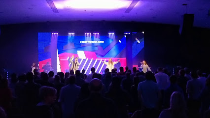 profile picture of Hillsong Church Kent profile picture