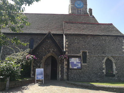 profile picture of St Dunstan's Church