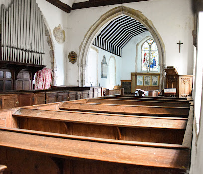 profile picture of Church of St Mary the Virgin, Fordwich