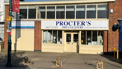 profile picture of Procter’s dry cleaners profile picture