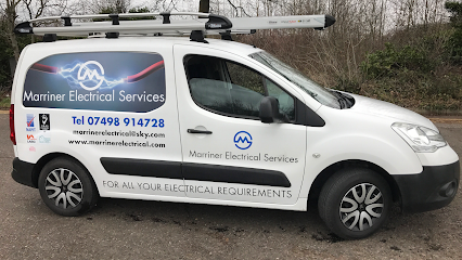 Marriner Electrical Services Ltd
