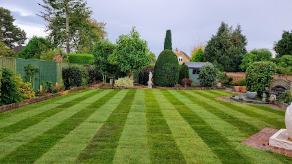 profile picture of The Lawn Transformers - Local Lawn Care & Lawn Renovations Maidstone, Kent profile picture