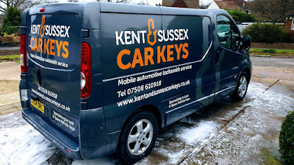 profile picture of Kent And Sussex Car Keys profile picture