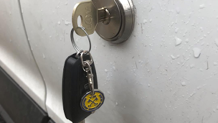 profile picture of The Key Locksmith