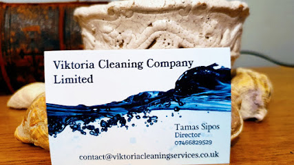 Viktoria Cleaning Company Limited