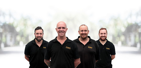 profile picture of Ovengleam Cleaning Company