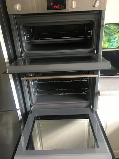 profile picture of Top Oven Cleaning