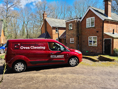 profile picture of Sevenoaks Oven Cleaning