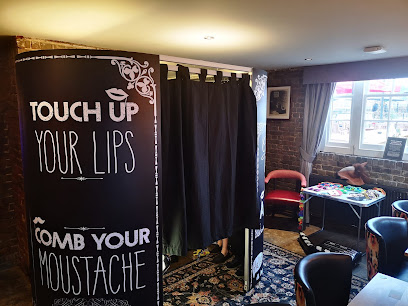 A&N Photobooth - Photobooth Hire in Kent