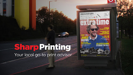 profile picture of Sharp Printing