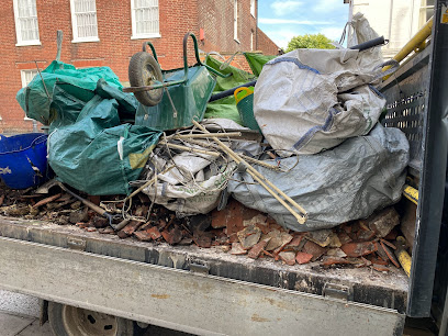 Direct Waste Services - Rubbish Removal
