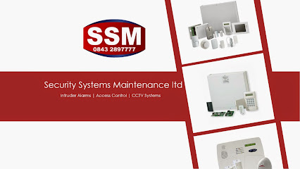 profile picture of Security Systems Maintenance Ltd profile picture