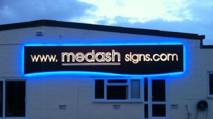 profile picture of Medash Signs