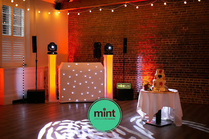 profile picture of MINT DJ Services profile picture