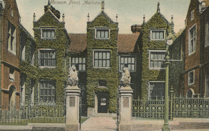 profile picture of Maidstone Museum