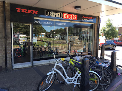 profile picture of Larkfield Cycles