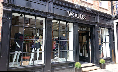 profile picture of Woods Designer Clothing