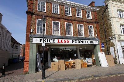 profile picture of Price Less Furniture