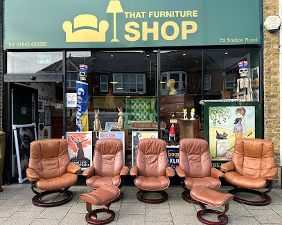 profile picture of That Furniture Shop