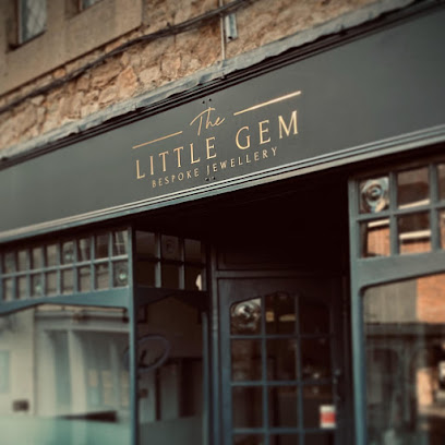 profile picture of The Little Gem Bespoke Jewellers