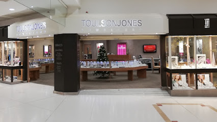 profile picture of Toulson Jones Jewellers profile picture