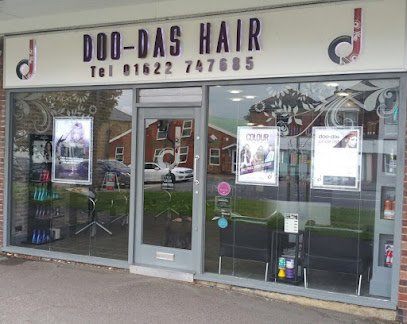 profile picture of Doo-Das Hairdressers Loose profile picture