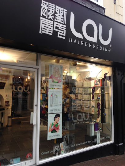 profile picture of Lau Hairdressing profile picture