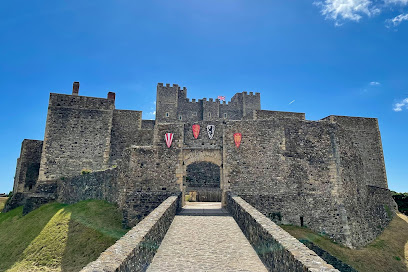 profile picture of Dover Castle