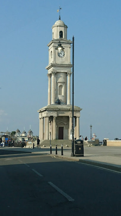 profile picture of Herne Bay Clock Tower