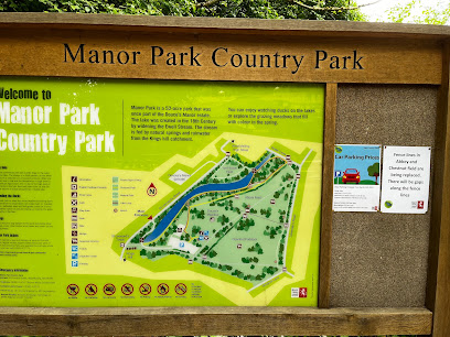 profile picture of Manor Park Country Park