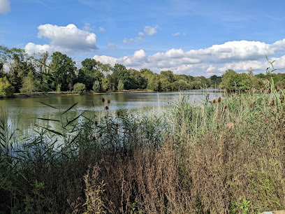 profile picture of Haysden Country Park