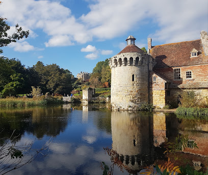 profile picture of National Trust - Scotney Castle profile picture