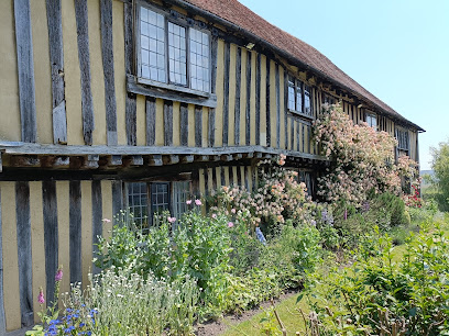 profile picture of National Trust - Smallhythe Place profile picture