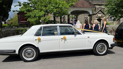 Lady R Wedding & Chauffeur Hire Ltd