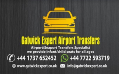 profile picture of Gatwick Expert Airport Transfers