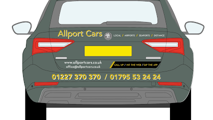 profile picture of Allport Cars profile picture