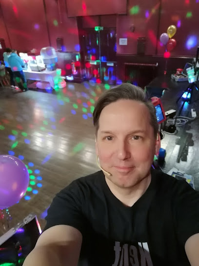 profile picture of Kent Kids Parties