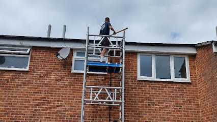 profile picture of Gutter clearing & Pressure Washing & Roof Cleaning Services Kent & Sussex profile picture