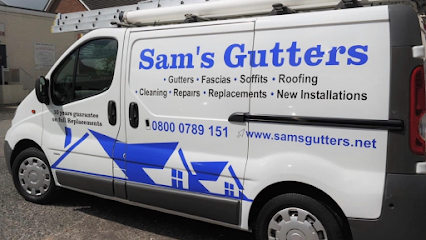 profile picture of Sam's Gutters profile picture