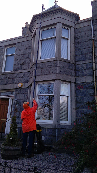 profile picture of Gutter Cleaning Service Scotland profile picture