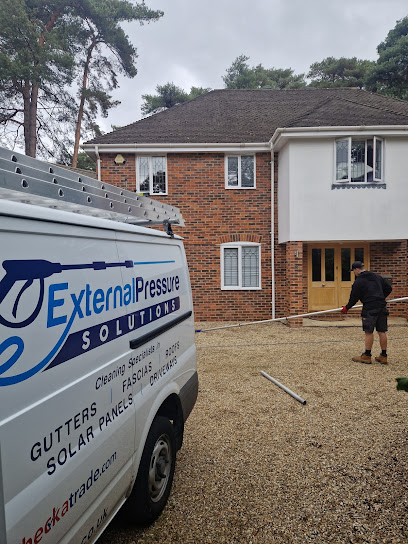 profile picture of External Pressure Solutions - Bournemouth