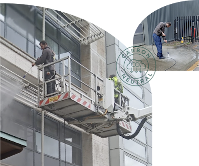 profile picture of Kind Contractors LTD - Office & Commercial Cleaning profile picture