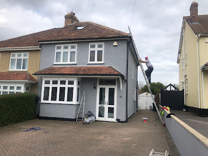 profile picture of Bristol Gutter Cleaning