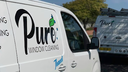 profile picture of PURE Thanet Window Cleaning Ltd | Commercial & Residential Window Cleaners profile picture