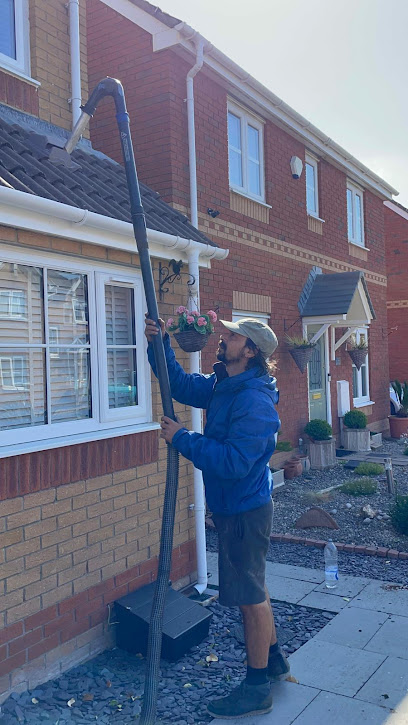 profile picture of Gutter Cleaning Cardiff