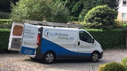 profile picture of Cardiff Window Cleaning Ltd profile picture