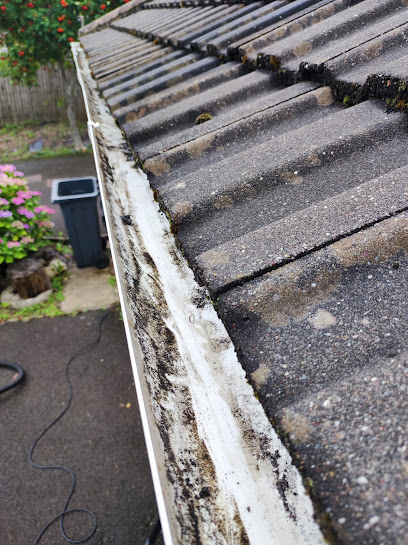 profile picture of Hi-line gutter cleaning