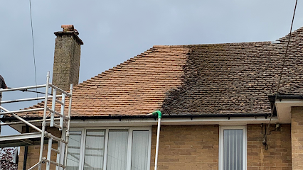 profile picture of Essex Roof Cleaning Ltd profile picture