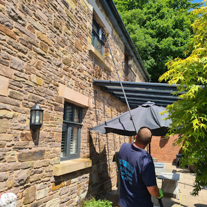 profile picture of Chorley & District Window Cleaning services profile picture